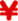 Japan Yen