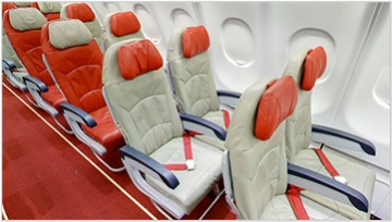 Twin Seat