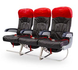 AirAsia Hot Seats